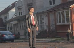 Кровавая резня