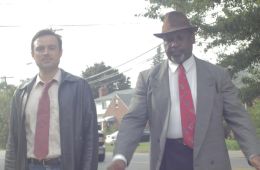 Кровавая резня