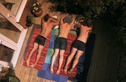 Буферизация