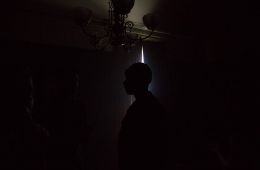 Последний черный в Сан-Франциско