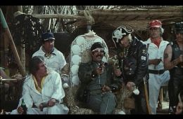 Кто находит друга, найдет и сокровище