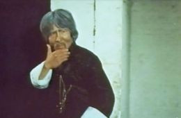 Два дивных тигра