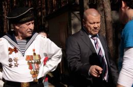 Прощай, «макаров»!