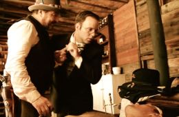 Ковбои и индейцы