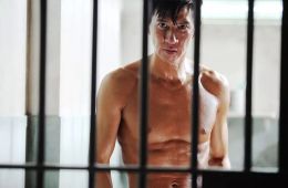 Наступление ночи