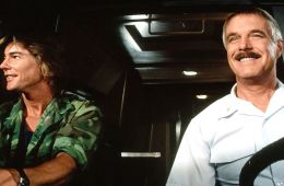 Долина проклятий