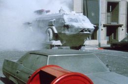 Долина проклятий