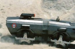 Долина проклятий