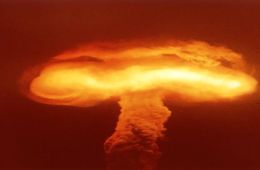 Долина проклятий