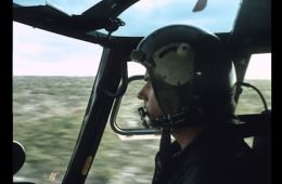 Тайная миссия