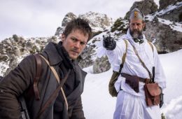 Альпийская баллада