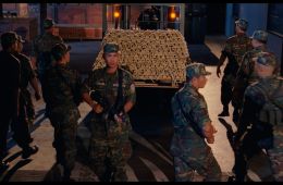 Глубокое золото