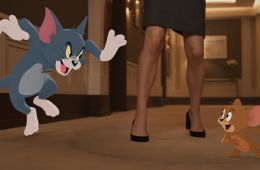 Tom and jerry 2020 film sales
