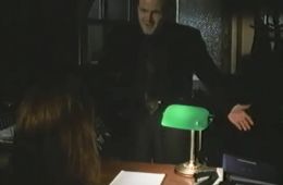 Не спи в одиночку