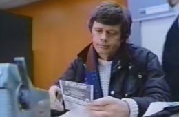 Двойной негатив