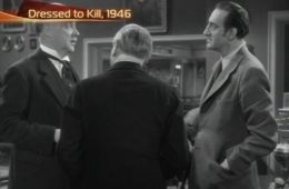 Шерлок Холмс: Прелюдия к убийству