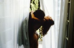 Песочный убийца