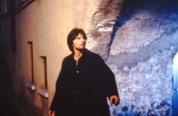 Песочный убийца