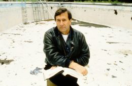 Песочный убийца