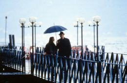 Песочный убийца