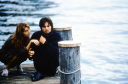 Песочный убийца