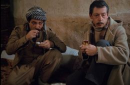 Сезон в Хаккари