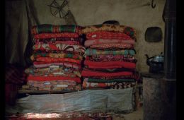 Сезон в Хаккари