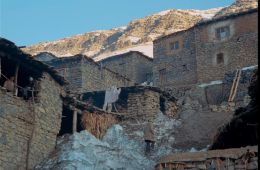 Сезон в Хаккари