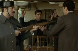 Беги во имя своей жизни