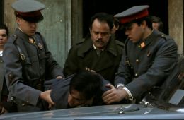 Беги во имя своей жизни