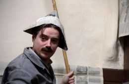 Живые картинки