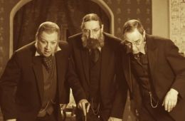 Живые картинки