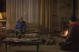 На знакомой почве