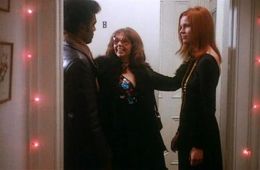 Девочки эскорта