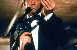 Все или ничего: Неизвестная история агента 007