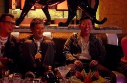 Блок сексуальных обязанностей