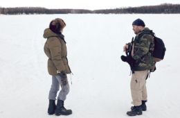 Горячая поездочка