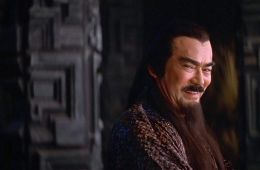 Властелины стихий