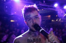 Lil Peep: Всё для всех