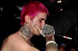 Lil Peep: Всё для всех