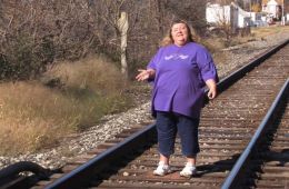 Спокойной ночи, детка: Убивая Веру Джо Ригл