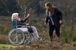 Женщины из Эт-Гой