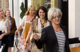 Женщины из Эт-Гой