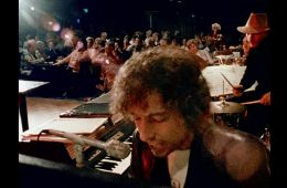 Rolling Thunder Revue. История Боба Дилана, рассказанная Мартином Скорсезе