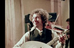 Rolling Thunder Revue. История Боба Дилана, рассказанная Мартином Скорсезе