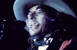 Rolling Thunder Revue. История Боба Дилана, рассказанная Мартином Скорсезе