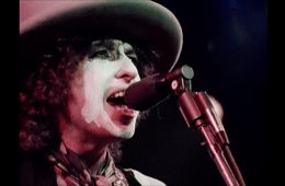 Rolling Thunder Revue. История Боба Дилана, рассказанная Мартином Скорсезе