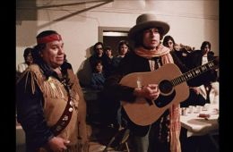 Rolling Thunder Revue. История Боба Дилана, рассказанная Мартином Скорсезе