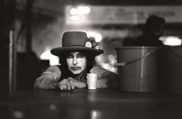Rolling Thunder Revue. История Боба Дилана, рассказанная Мартином Скорсезе