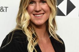 Bethany Hamilton: Unstoppable